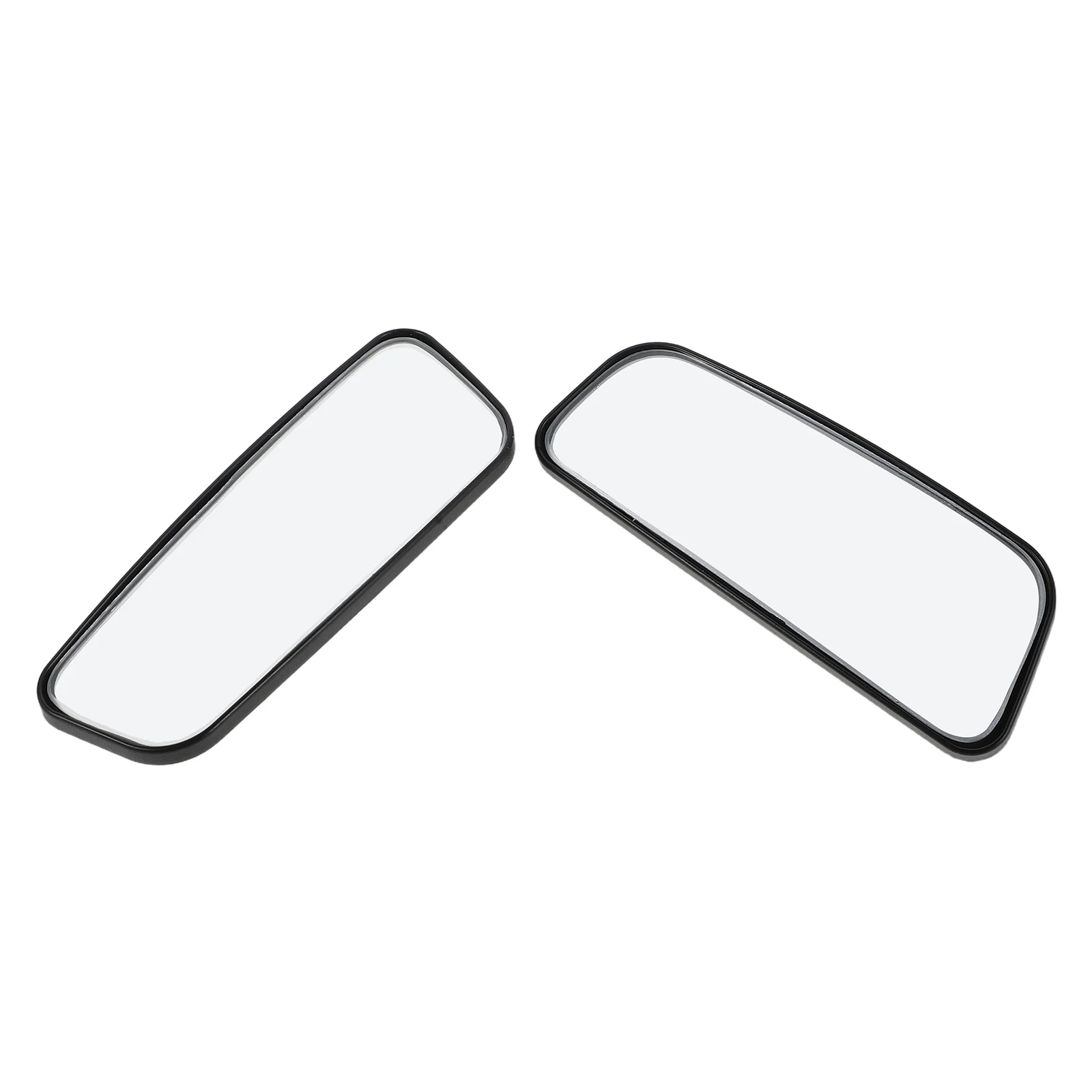 2Pcs Auxiliary Rearview Mirror Car Blind Spot Mirror Wide Vision for Safer Lane Changes and Reversing Maneuvers
2Pcs Auxiliary Rearview Mirror Car Blind Spot Mirror Wide Vision for Safer Lane Changes and Reversing Maneuvers
