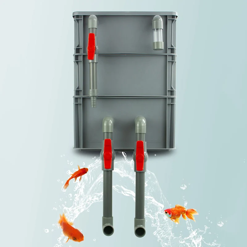 Water Treatment Filter Filtration System Multi Functional Circulating Water Purification Equipment Fish Aquarium Accessories
Water Treatment Filter Filtration System Multi Functional Circulating Water Purification Equipment Fish Aquarium Accessories
