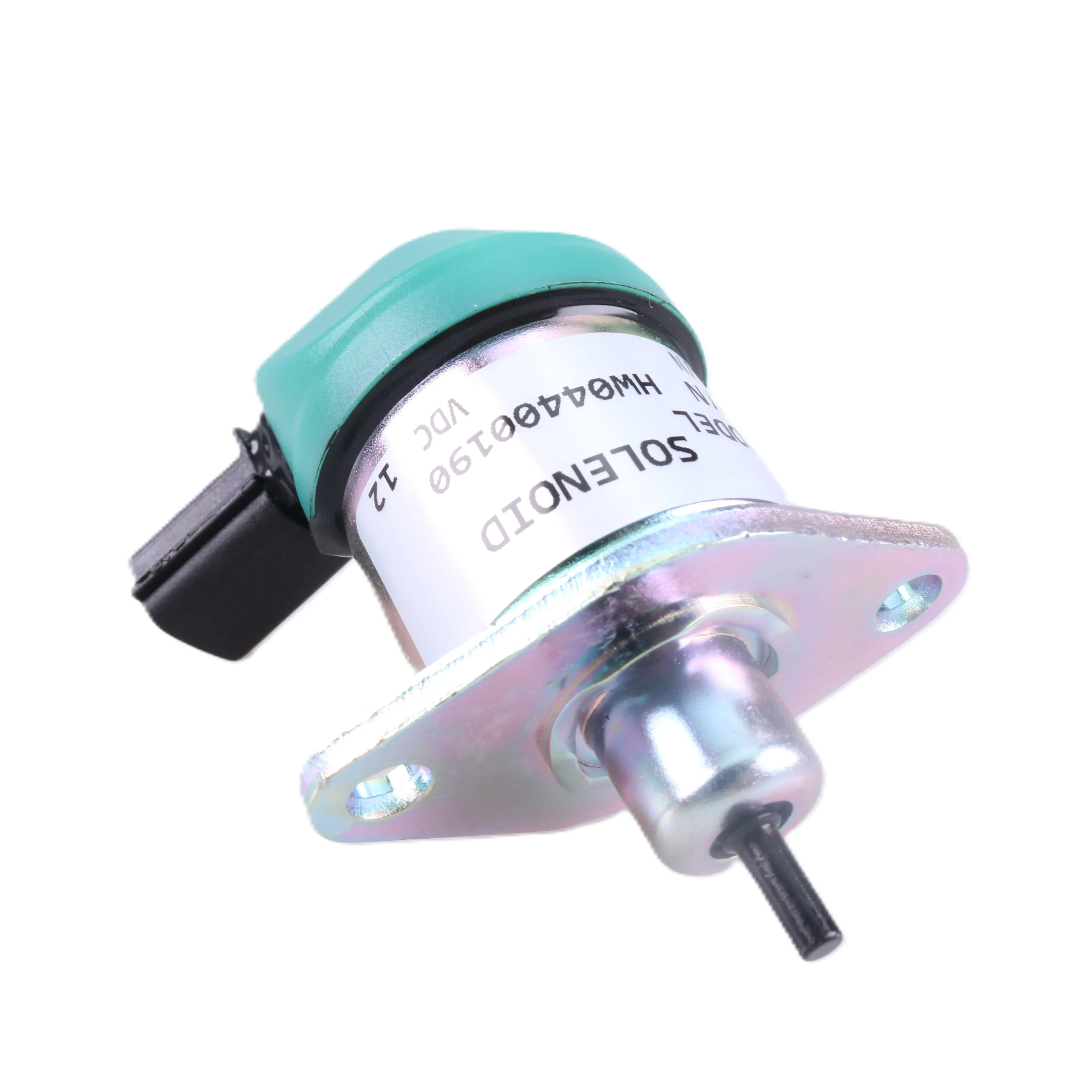 Электромагнитный клапан отключения топлива 17208-60015 17208-60014 для Kubota D905 D1005 D1105 V1205 V1305 V1505 KX71‐3 B2410 B2710
Электромагнитный клапан отключения топлива 17208-60015 17208-60014 для Kubota D905 D1005 D1105 V1205 V1305 V1505 KX71‐3 B2410 B2710