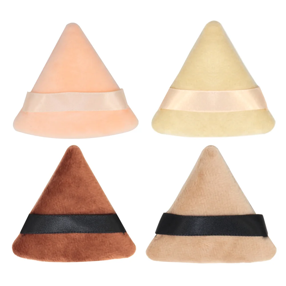 Triangle Puff Rice Ball Face Body Powder Cushion Foundation Facial Loose Makeup
Triangle Puff Rice Ball Face Body Powder Cushion Foundation Facial Loose Makeup