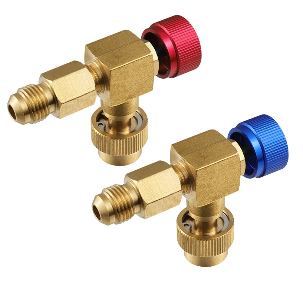 1/2 шт. R22 R410 адаптер предохранительного клапана для кондиционера с хладагентом для R22 R410, адаптер безопасной жидкости для зарядки холодильного оборудования
1/2 шт. R22 R410 адаптер предохранительного клапана для кондиционера с хладагентом для R22 R410, адаптер безопасной жидкости для зарядки холодильного оборудования