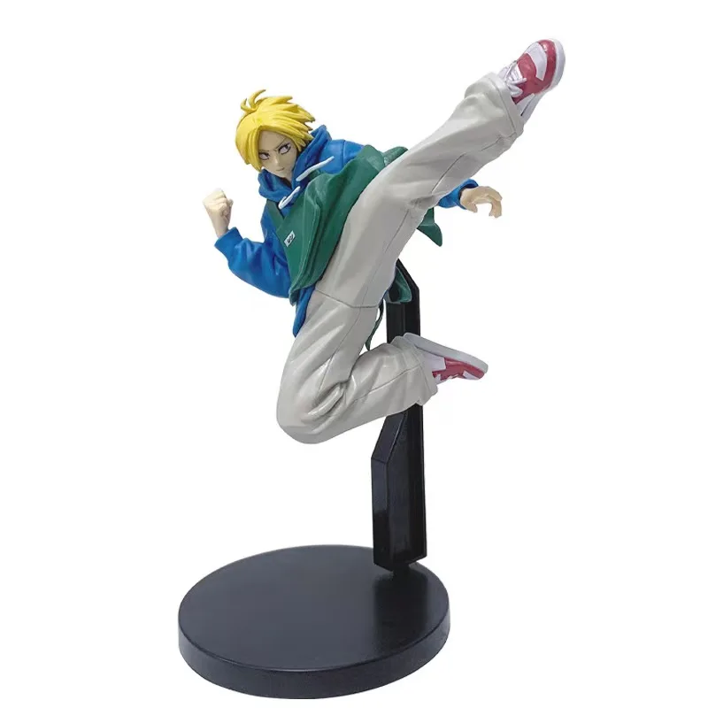 SAKAMOTO DAYS Collect Anime Figures Sakamoto Figures ORDER Doll PVC Model Action Figure Toy for Kids Gift Christmas Birthday
SAKAMOTO DAYS Collect Anime Figures Sakamoto Figures ORDER Doll PVC Model Action Figure Toy for Kids Gift Christmas Birthday