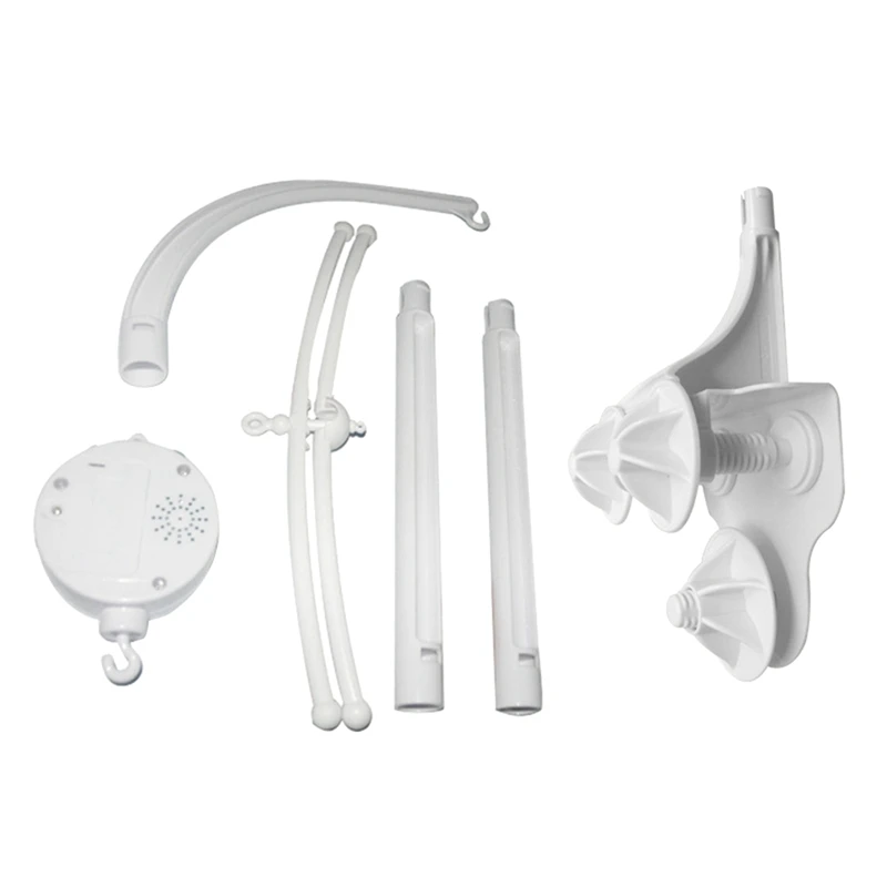 2025 Trend High-Quality Baby Mobile Crib Holder - Adjustable Height For Cots And Prams, Easy Assembly, Safe Design
2025 Trend High-Quality Baby Mobile Crib Holder - Adjustable Height For Cots And Prams, Easy Assembly, Safe Design