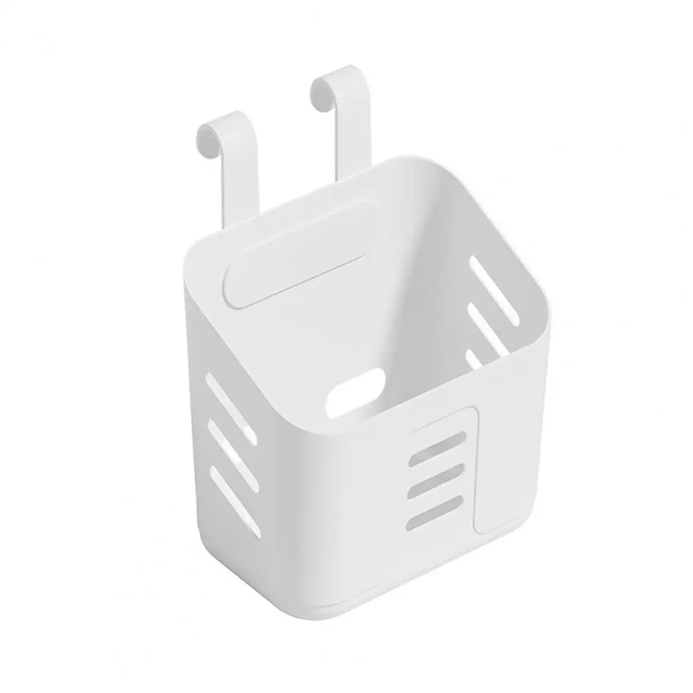 Sundries Organizer Thickened Strong Load-bearing Widely Use Home Hangable Sundries Basket Home Supply
Sundries Organizer Thickened Strong Load-bearing Widely Use Home Hangable Sundries Basket Home Supply