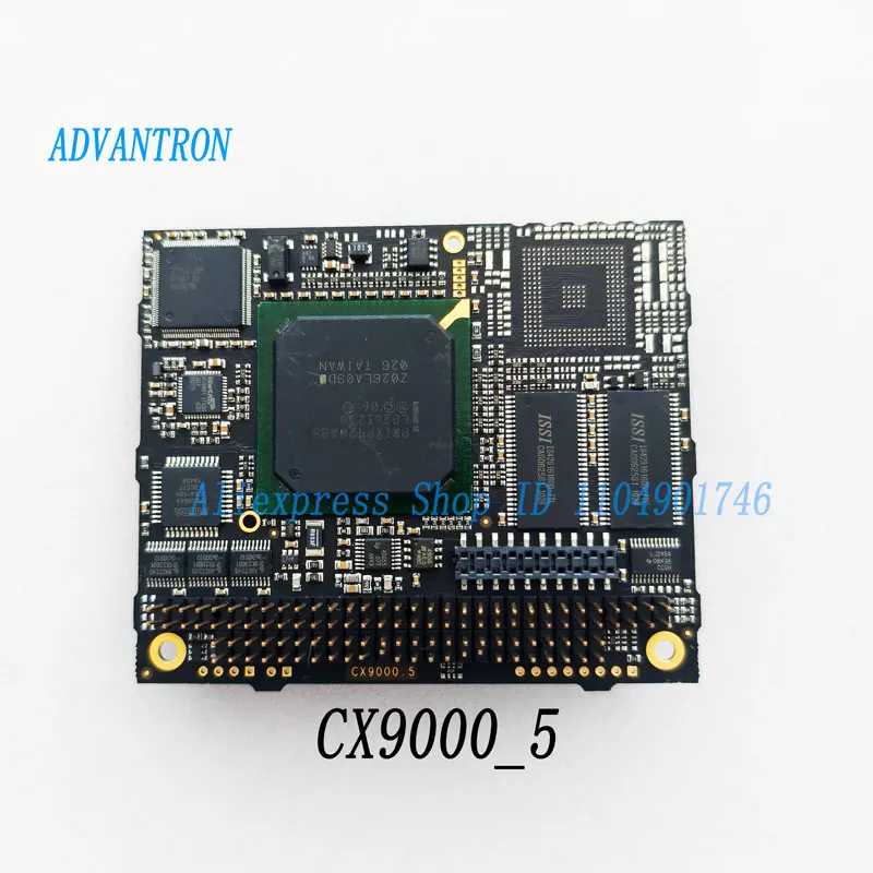 Подходит для инвентаризации платы модуля промышленного управления CX9000_5, 100% тест
Подходит для инвентаризации платы модуля промышленного управления CX9000_5, 100% тест