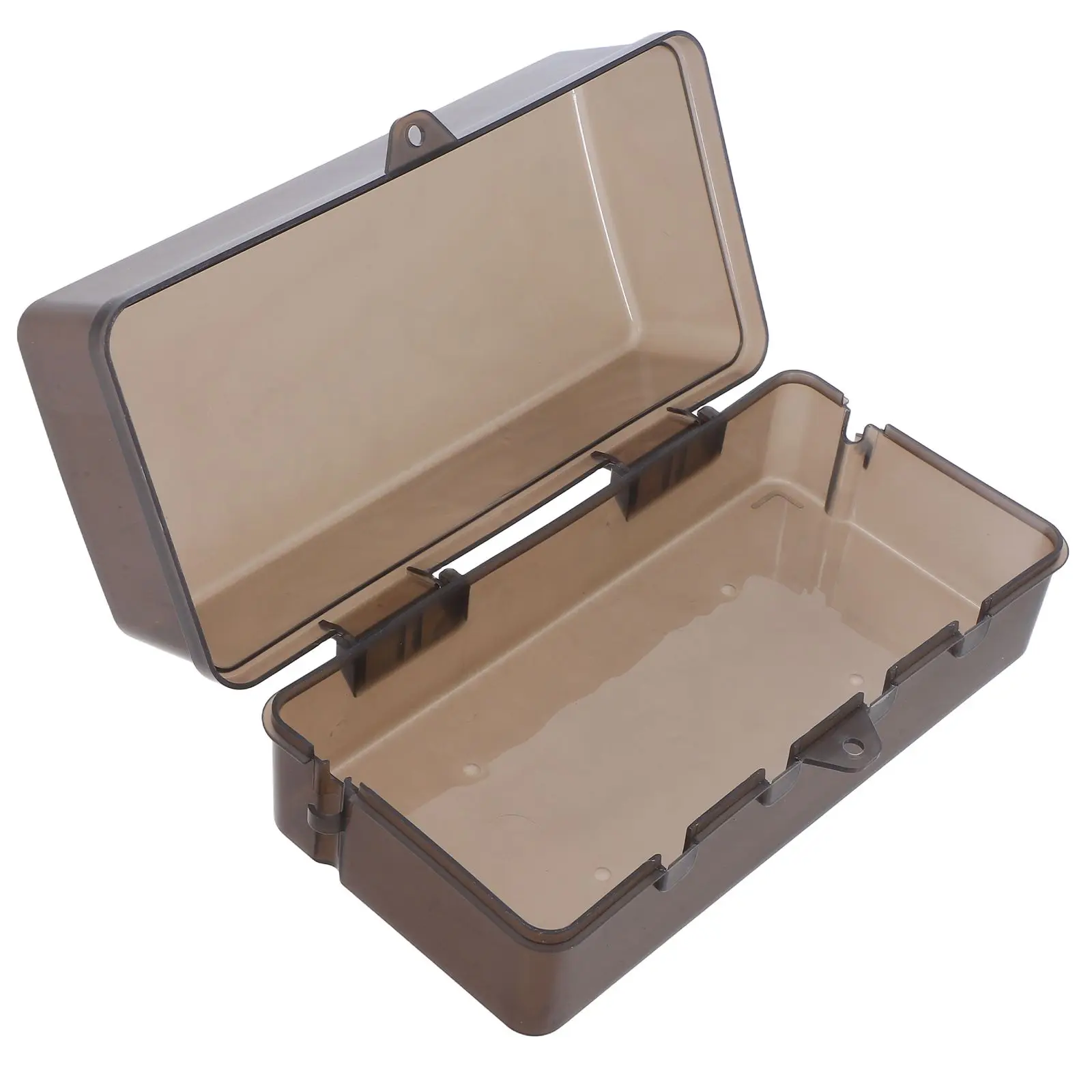 Waterproof Socket Box Outdoor Plug Protector Extension Cord Safety Cover Weatherproof Electrical Boxes Material Electric
Waterproof Socket Box Outdoor Plug Protector Extension Cord Safety Cover Weatherproof Electrical Boxes Material Electric