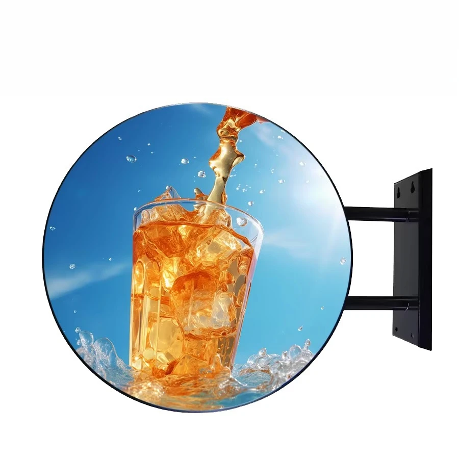 Лидер продаж P1.5 P1.8 P2 P2.5 P3 P4 P5 круглый круглый светодиодный экран для внутренней рекламы креативный видеодисплей Pantalla
Лидер продаж P1.5 P1.8 P2 P2.5 P3 P4 P5 круглый круглый светодиодный экран для внутренней рекламы креативный видеодисплей Pantalla