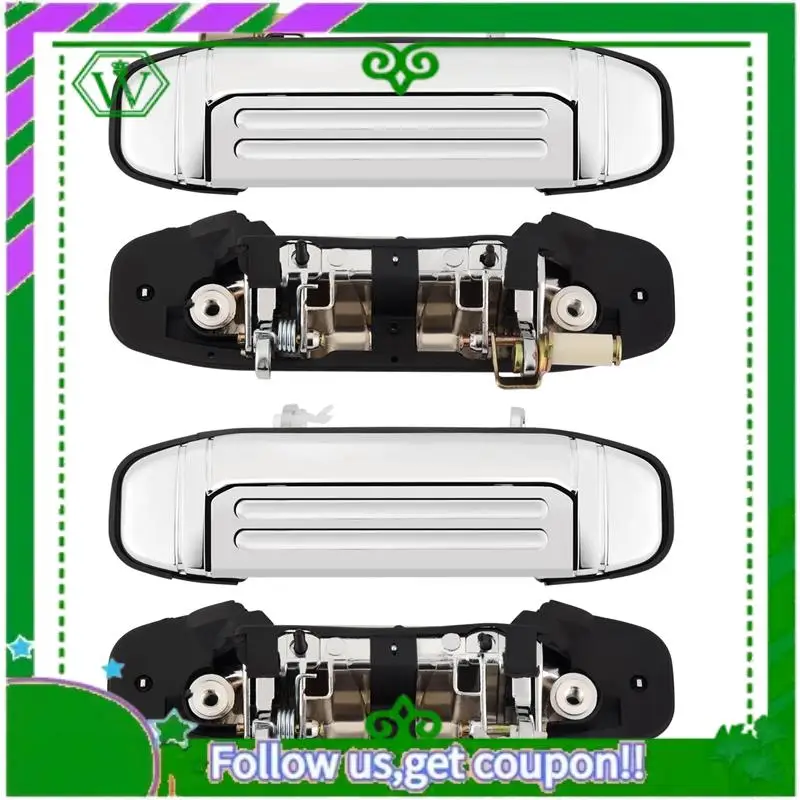 AC34-Car Chrome Door Handle Accessories For Mitsubishi Pajero 1992 1993 1994 1995 1996 1997
AC34-Car Chrome Door Handle Accessories For Mitsubishi Pajero 1992 1993 1994 1995 1996 1997