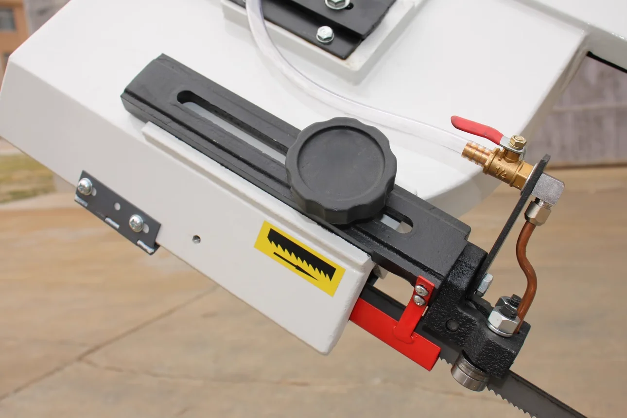 【Best-selling】【Best-selling】Hydraulic Steel Bar Fast Sawing Machine Rebar Cutting Construction Machine Automatic Band Saw Iron C 
【Best-selling】【Best-selling】Hydraulic Steel Bar Fast Sawing Machine Rebar Cutting Construction Machine Automatic Band Saw Iron C