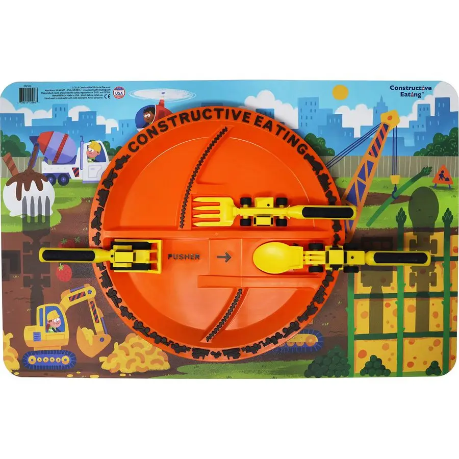 Набор из 3 строительных принадлежностей: тарелка и подставка для инструментов на стройплощадке
Набор из 3 строительных принадлежностей: тарелка и подставка для инструментов на стройплощадке