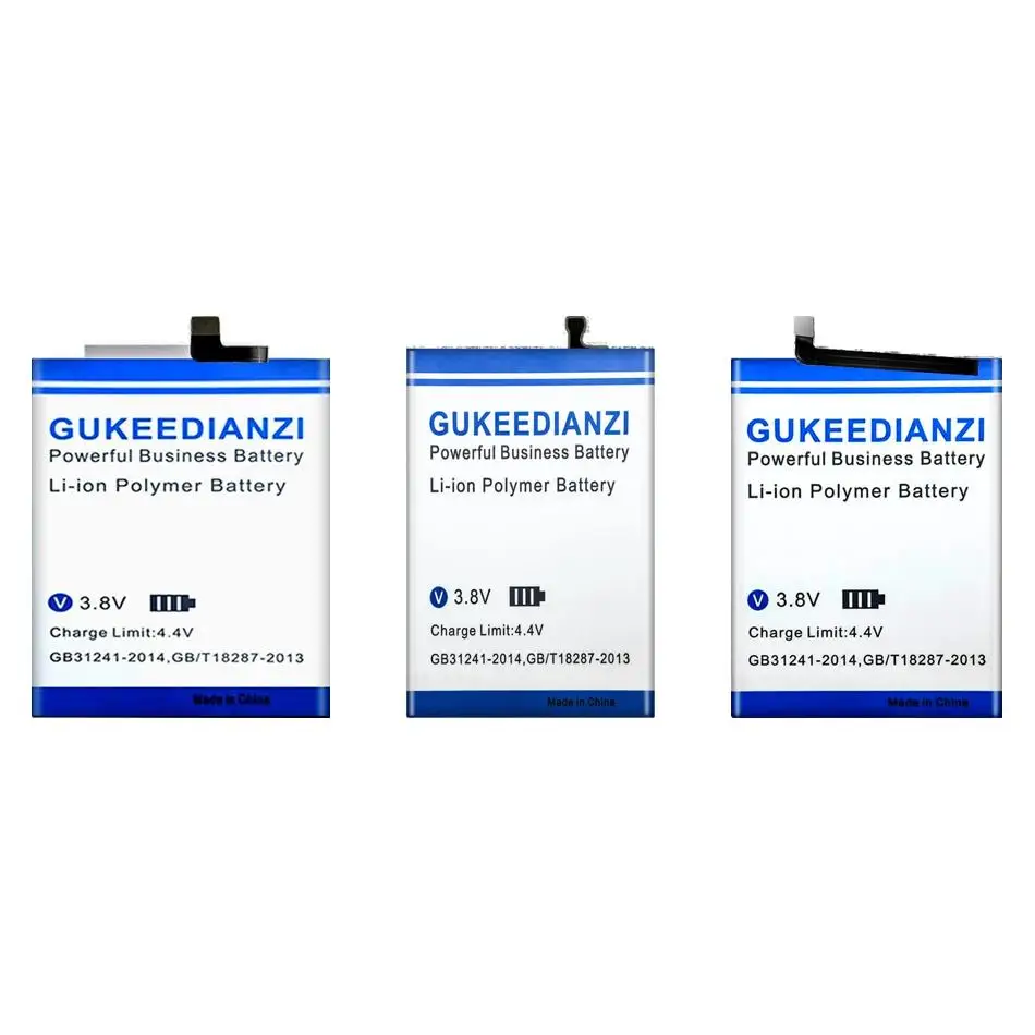 Mobile Phone Battery Reliable Power BN36 BN47 BN5F 3800-5600Mah For Xiaomi Redmi 6 MI 6X A2 MIA2 Poco Pro Lite
Mobile Phone Battery Reliable Power BN36 BN47 BN5F 3800-5600Mah For Xiaomi Redmi 6 MI 6X A2 MIA2 Poco Pro Lite