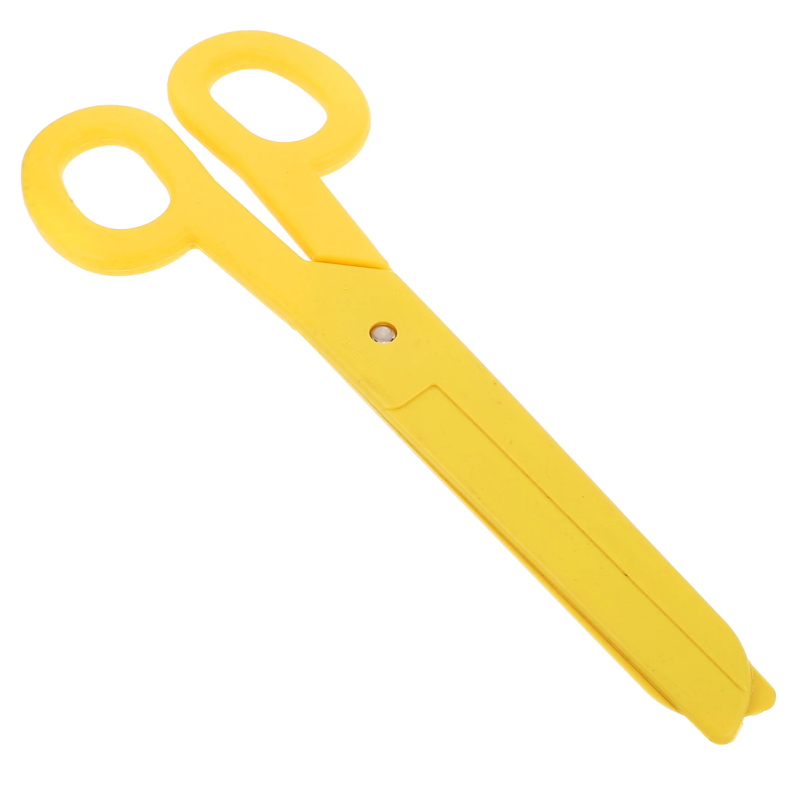 Scissors Toy Decorative Dress up Prop Model Yellow Plastic Kids Performing Accessory
Scissors Toy Decorative Dress up Prop Model Yellow Plastic Kids Performing Accessory