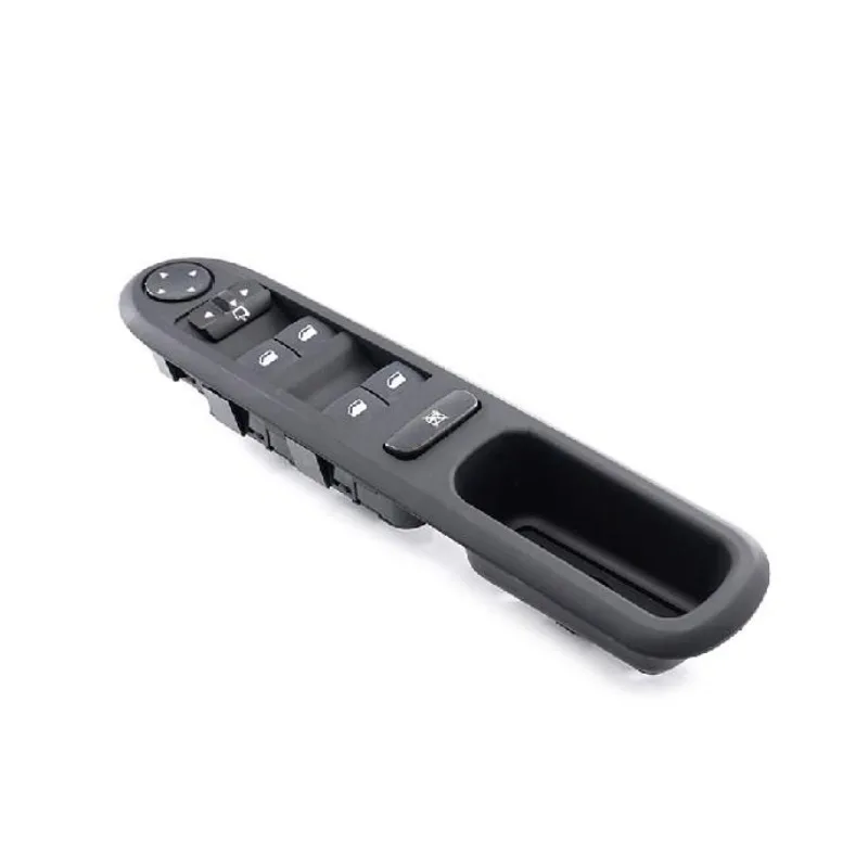 Для 2004-2014 Peugeot 407 Auto Master Power Lifter Кнопка переключателя окна 3 + 6 PIN Замена 6554.ER 96468704XT Автозапчасти
Для 2004-2014 Peugeot 407 Auto Master Power Lifter Кнопка переключателя окна 3 + 6 PIN Замена 6554.ER 96468704XT Автозапчасти