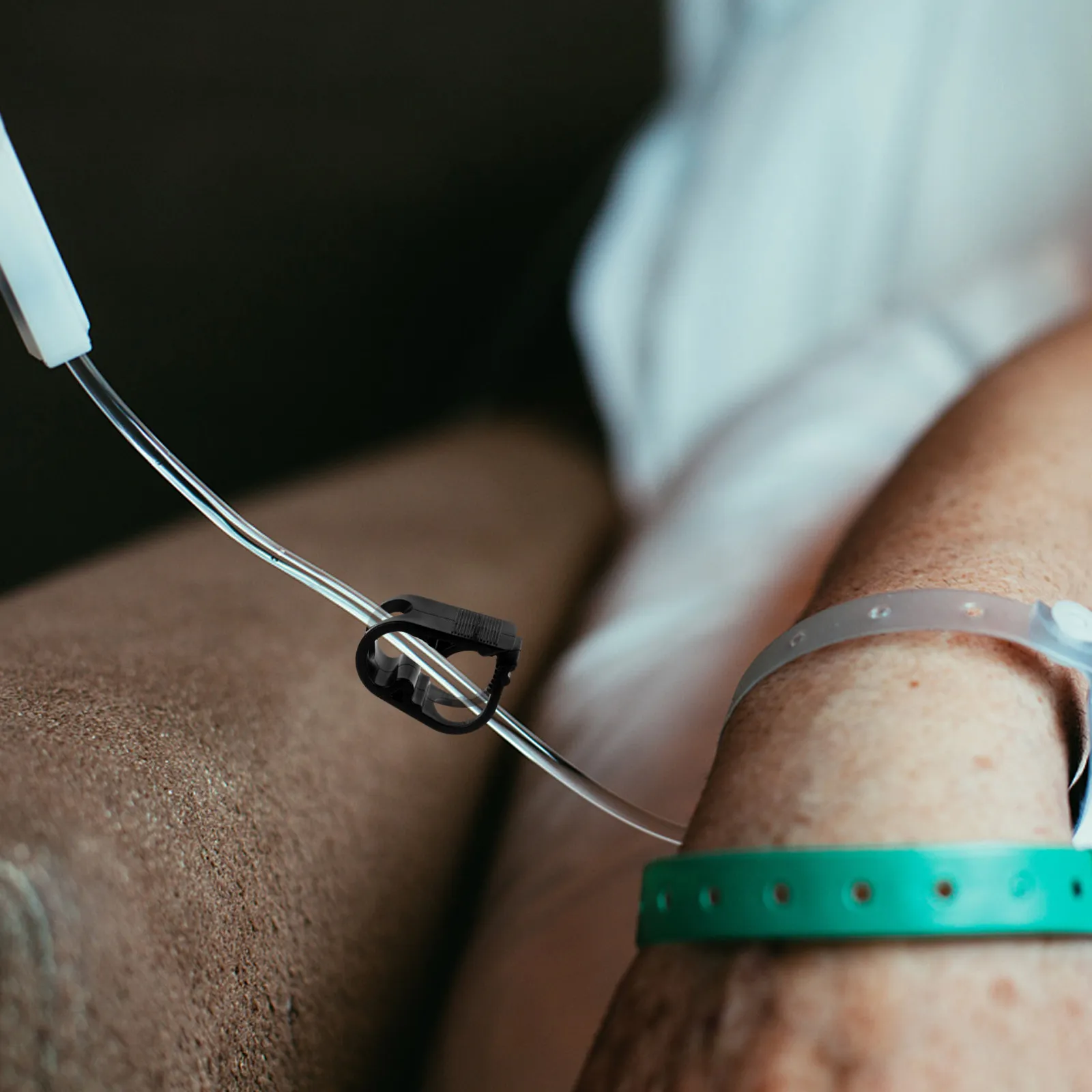 24 шт. пластиковых зажимов для трубок с механизмом регулировки потока для аквариумных сифонов
24 шт. пластиковых зажимов для трубок с механизмом регулировки потока для аквариумных сифонов