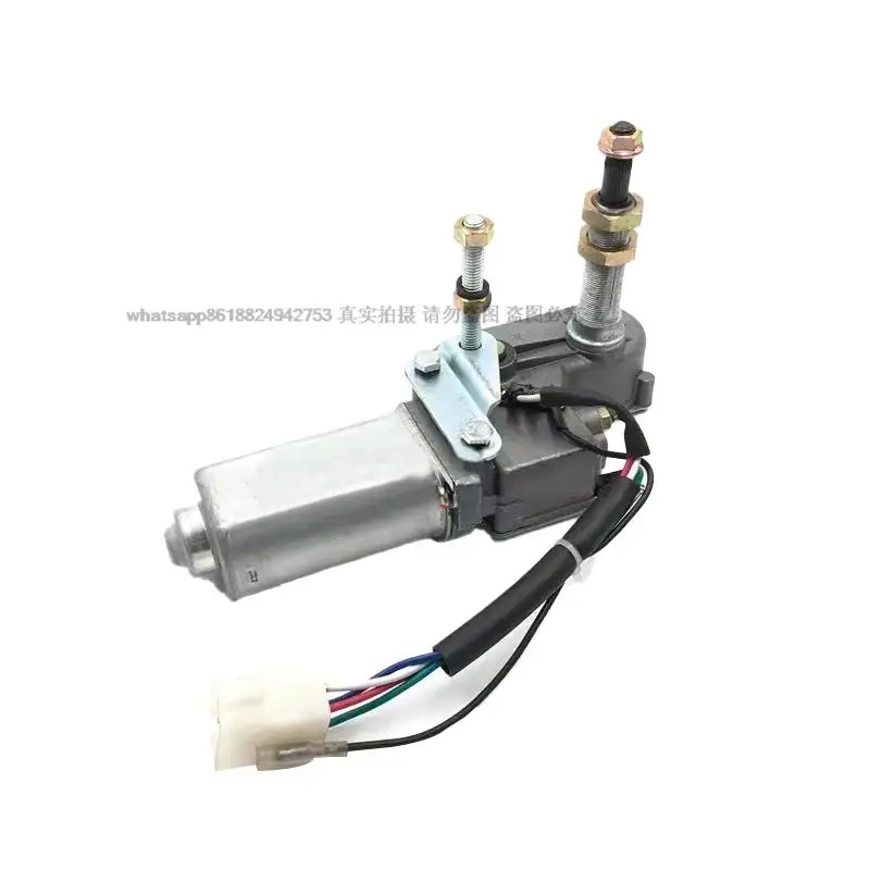 free shipping for JS130-370 Cab Wiper 240 Wiper Motor for sJCB Excavator Jessibo Accessories diiger parts
free shipping for JS130-370 Cab Wiper 240 Wiper Motor for sJCB Excavator Jessibo Accessories diiger parts