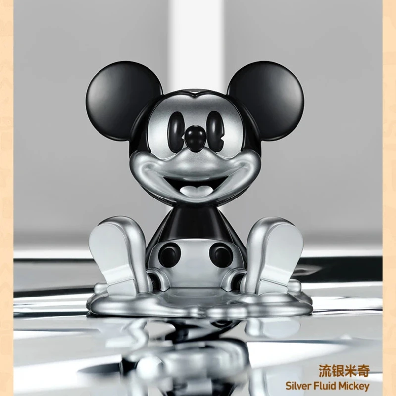 Genuine Popmart Disney Mickey Boundless Creativity Series Figure Blind Box Cute Doll Lovely Toy Anime Peripheral Desktop Decor
Genuine Popmart Disney Mickey Boundless Creativity Series Figure Blind Box Cute Doll Lovely Toy Anime Peripheral Desktop Decor