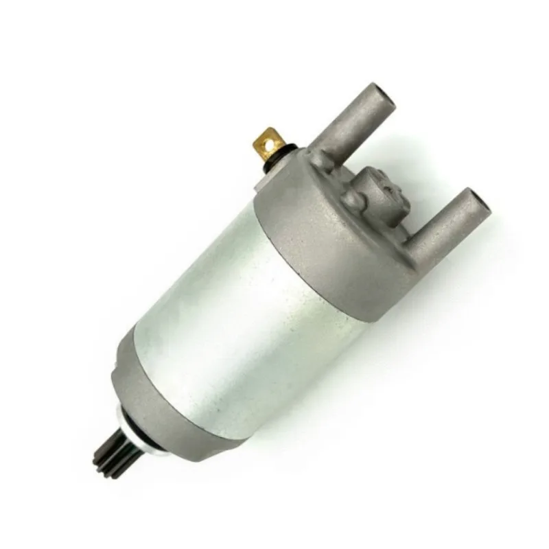 Стартер 3GH-81800-01-00 для YFM250, 18753, SMU0064
Стартер 3GH-81800-01-00 для YFM250, 18753, SMU0064