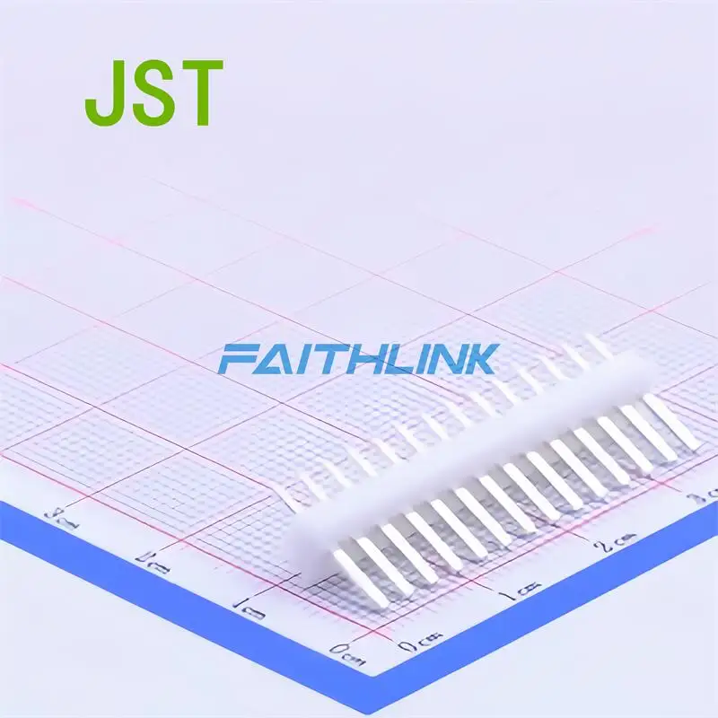 10PCS B14P-SHF-1AA(LF)(SN) JST Connector 1x14P spacing: 2.5mm Direct insertion series: SHF (NH) 100% New original
10PCS B14P-SHF-1AA(LF)(SN) JST Connector 1x14P spacing: 2.5mm Direct insertion series: SHF (NH) 100% New original