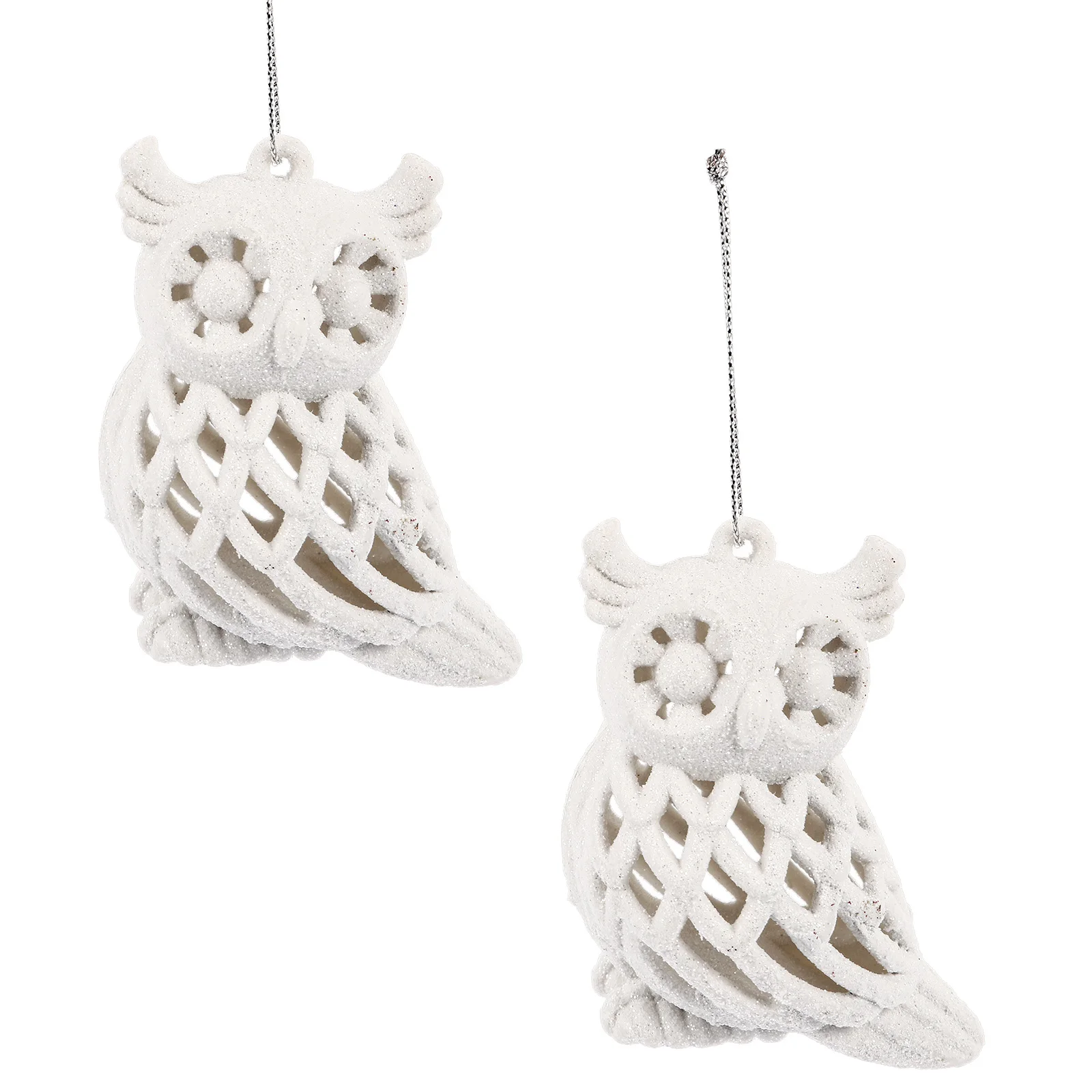 2Pcs Cartoon Mini Pendants White Father Christmas Tree Decorations Hanging naments Festival Christmas Tree Pendant Wall
2Pcs Cartoon Mini Pendants White Father Christmas Tree Decorations Hanging naments Festival Christmas Tree Pendant Wall