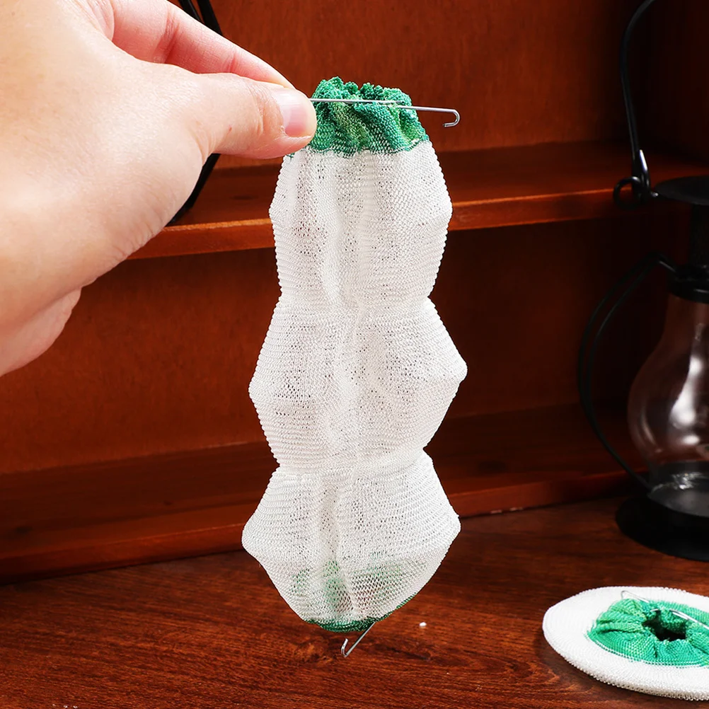 5Pcs Outdoor Camping Lantern Mantles Reinforced Three Layer Mesh Structure Stable Installation with Double Iron Clips for Gas
5Pcs Outdoor Camping Lantern Mantles Reinforced Three Layer Mesh Structure Stable Installation with Double Iron Clips for Gas