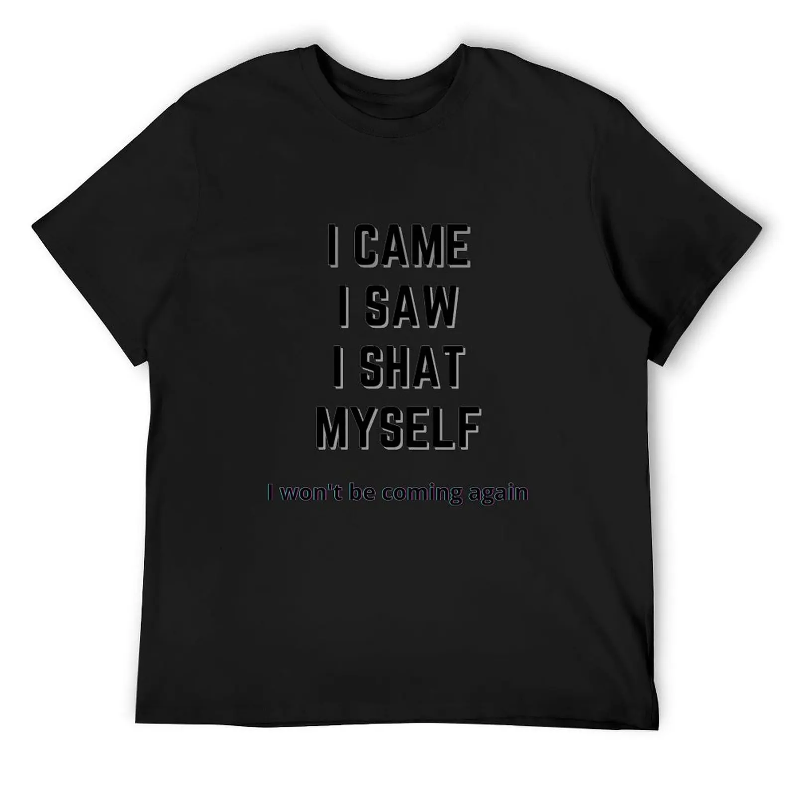 I came I saw I shat Myself fun hilarious batty gravy design T-Shirt clothes cheap stuff cute tops topping mens designer t shirt
I came I saw I shat Myself fun hilarious batty gravy design T-Shirt clothes cheap stuff cute tops topping mens designer t shirt