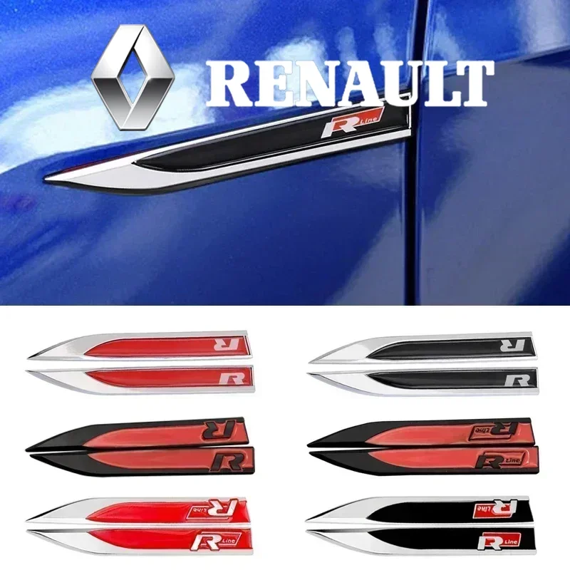 2pcs Metal 3D R line Logo Rline Car Fender Side Wing Emblem Badge Sticker For VW Golf 6 5 7 8 MK7 MK6 Tiguan Polo Sagitar Lavida
2pcs Metal 3D R line Logo Rline Car Fender Side Wing Emblem Badge Sticker For VW Golf 6 5 7 8 MK7 MK6 Tiguan Polo Sagitar Lavida