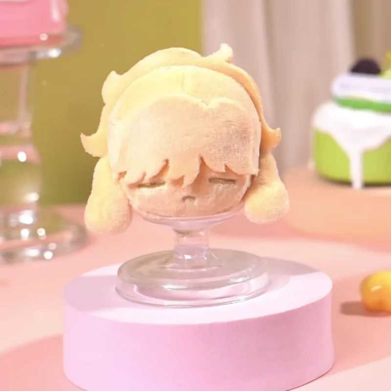 AlienStage Rabbit Series Tuanzi Head Blind Box Аниме Развлечения Модный игровой орнамент Подарок Лидер продаж Коллекционная игрушка
AlienStage Rabbit Series Tuanzi Head Blind Box Аниме Развлечения Модный игровой орнамент Подарок Лидер продаж Коллекционная игрушка