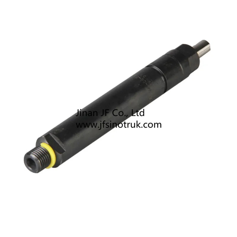 Injector VG1560080305 VG1560080276 R61540080017A For Howo Dump Truck Spare Parts
Injector VG1560080305 VG1560080276 R61540080017A For Howo Dump Truck Spare Parts