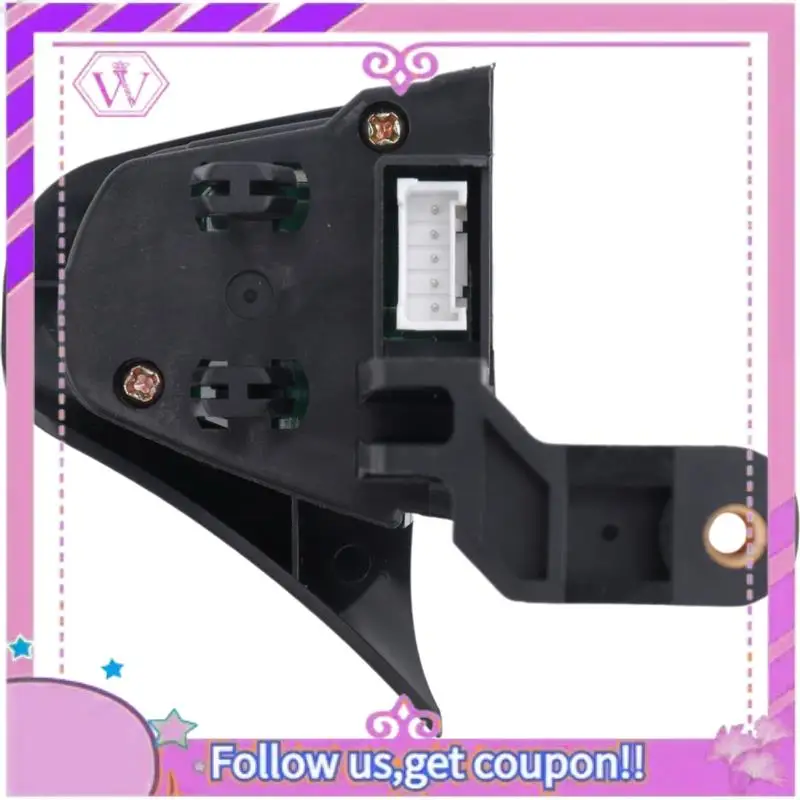 Latest 1870910 Steering Wheel Switch For Scania P G R T-Series Spare Parts Truck High Quality Panel Switch
Latest 1870910 Steering Wheel Switch For Scania P G R T-Series Spare Parts Truck High Quality Panel Switch