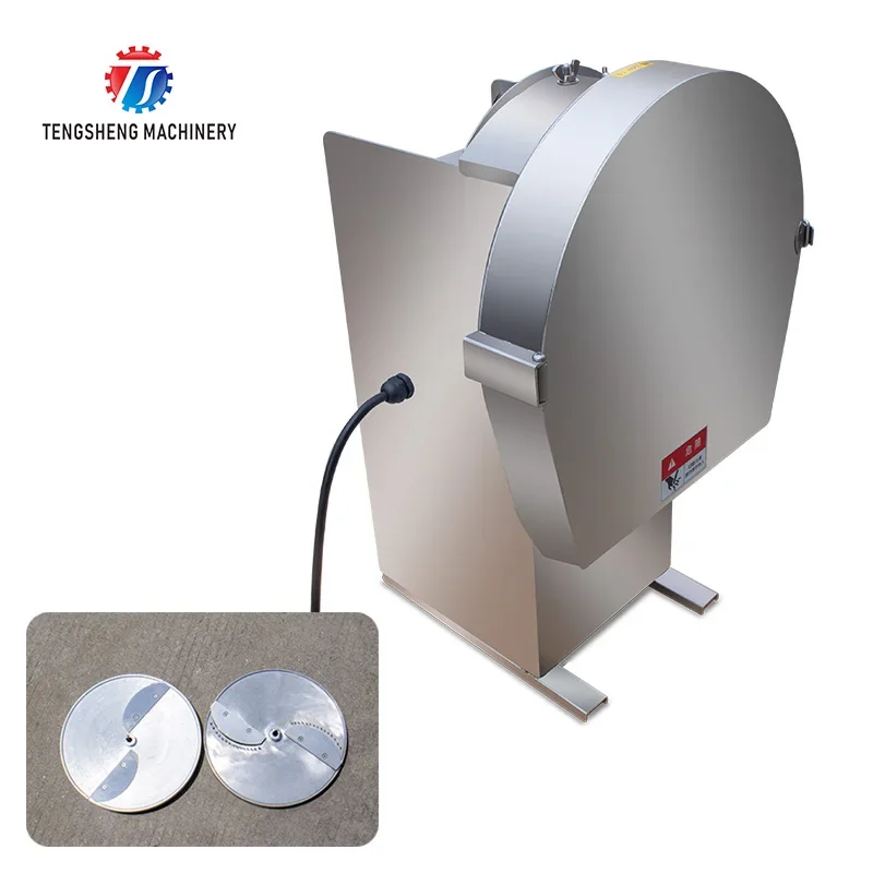 Fruit and vegetable cutting machine automatic multi-functional electric vegetable cutter potatoes cutting machine
Fruit and vegetable cutting machine automatic multi-functional electric vegetable cutter potatoes cutting machine