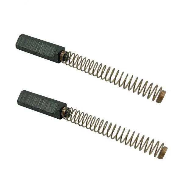 6xCarbon Brushes Replace Fit for Stand Mixer W10380496 W10260958 EA3495098
6xCarbon Brushes Replace Fit for Stand Mixer W10380496 W10260958 EA3495098