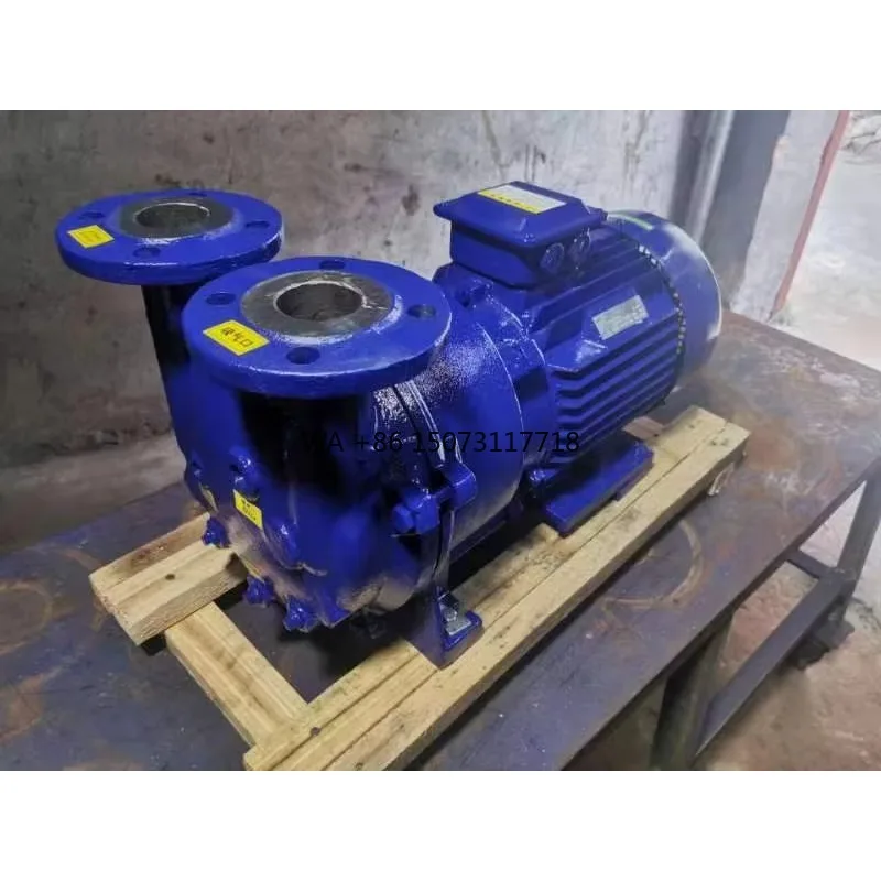 OEM Customizable Electric Single Stage Diaphragm Pump 2-4hp DC Low High Pressure Vacuum Pump for Food & Marine Use
OEM Customizable Electric Single Stage Diaphragm Pump 2-4hp DC Low High Pressure Vacuum Pump for Food & Marine Use
