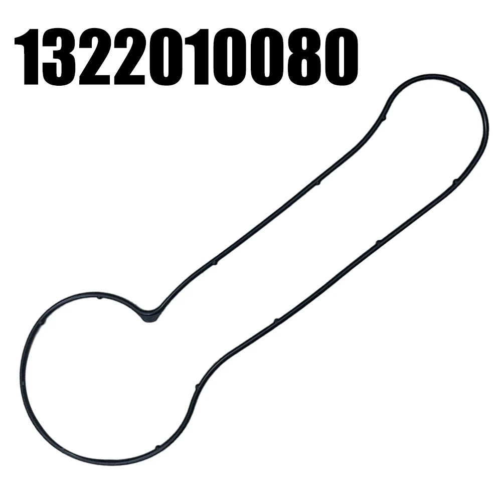 1pcs Water Pump Gasket For ForTwo 2008-2015 1.0L 1322010080 Water Pump Gasket Car Accessories
1pcs Water Pump Gasket For ForTwo 2008-2015 1.0L 1322010080 Water Pump Gasket Car Accessories