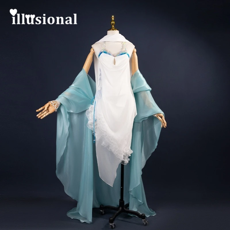 illusional Game Path To Nowhere L.L lovely Dress Cosplay Costume Halloween Costumes Party Dress
illusional Game Path To Nowhere L.L lovely Dress Cosplay Costume Halloween Costumes Party Dress