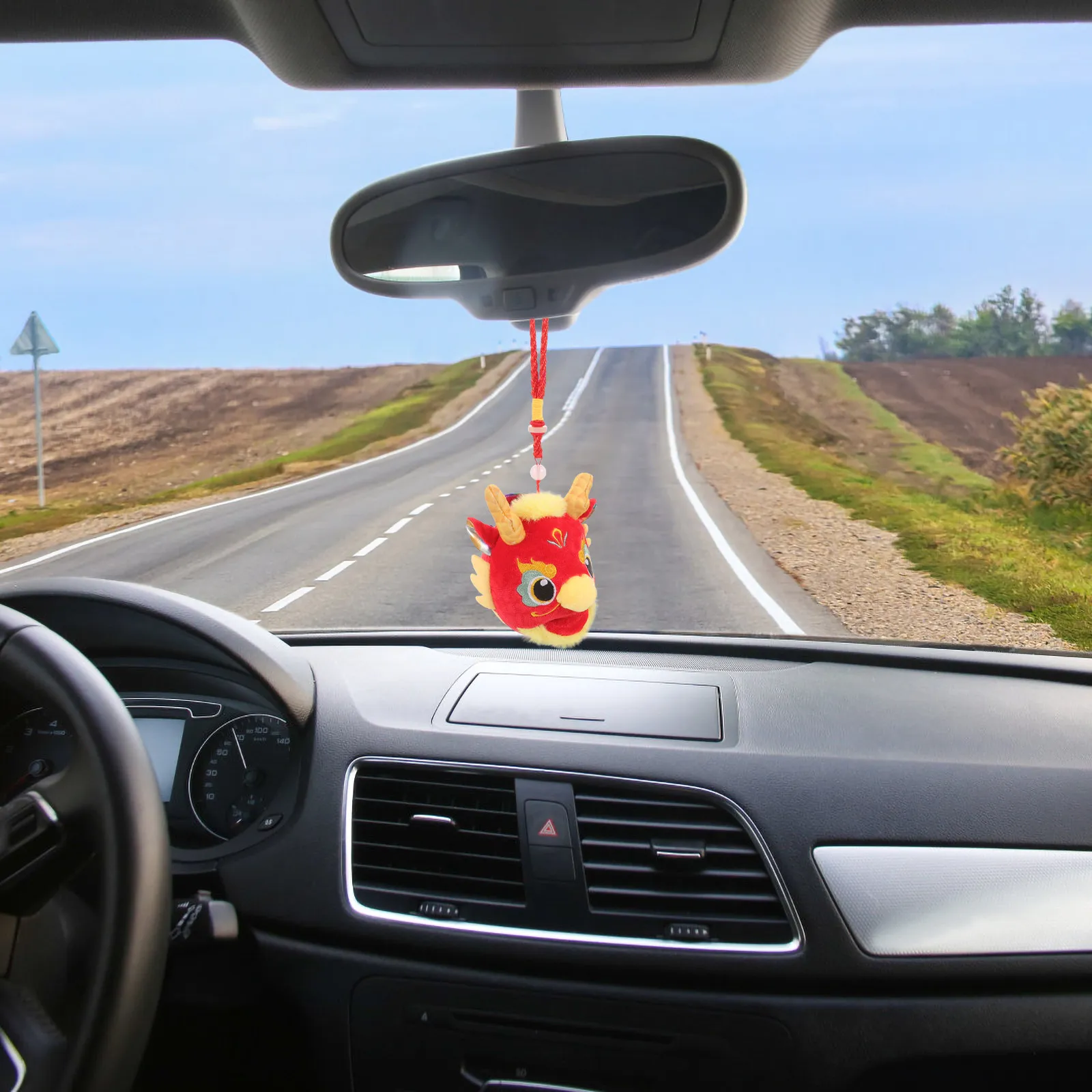 Дракон — талисман Китайского Нового года, подвесное украшение для дома, автомобиля, комнаты, сада, мягкая игрушка-дракон
Дракон — талисман Китайского Нового года, подвесное украшение для дома, автомобиля, комнаты, сада, мягкая игрушка-дракон