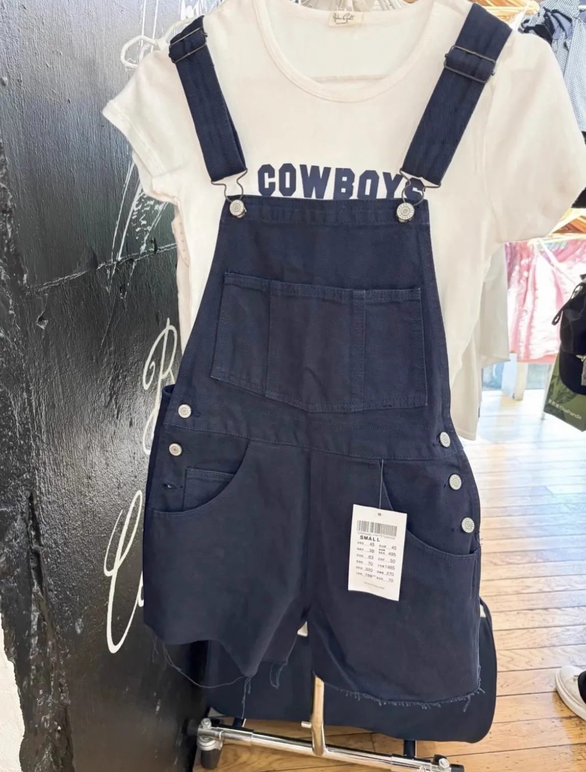 Синий джинсовый комбинезон для девочек, летний, хлопковый, повседневный, модный, с дизайном «Собака-герой», для повседневной носки, бренд Sle Brandy Girl
Синий джинсовый комбинезон для девочек, летний, хлопковый, повседневный, модный, с дизайном «Собака-герой», для повседневной носки, бренд Sle Brandy Girl