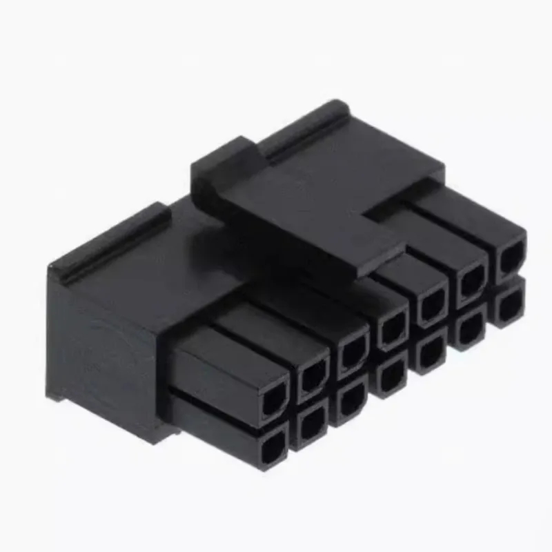 20pcs/lot 43025-1400 430251400 3.0MM legs width 14PIN 100% New
20pcs/lot 43025-1400 430251400 3.0MM legs width 14PIN 100% New