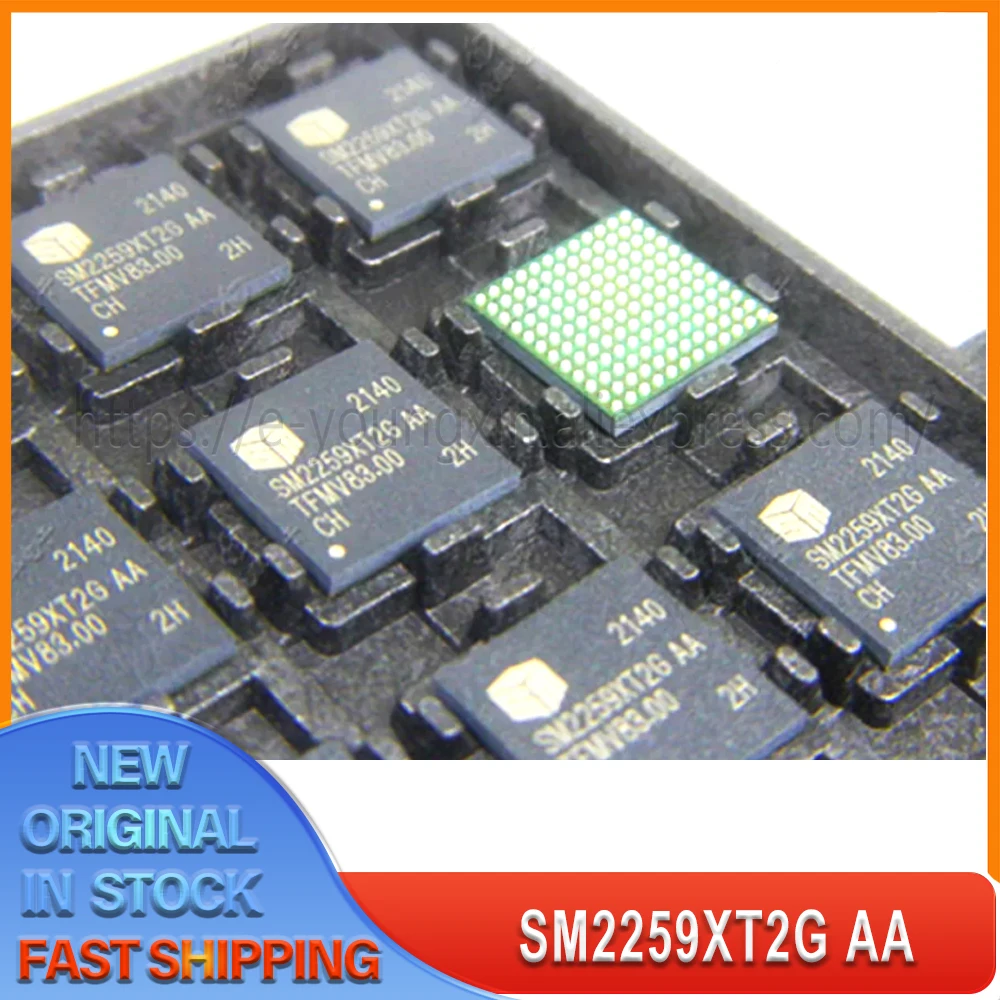 Original SM2259XT2G AA SM2259XT2G-AA SM2259XT2G SSD BGA 100% New Spot stock
Original SM2259XT2G AA SM2259XT2G-AA SM2259XT2G SSD BGA 100% New Spot stock