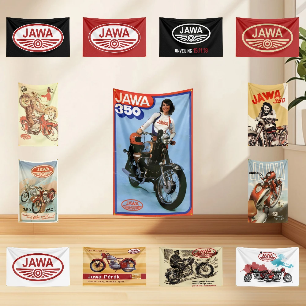 3x5 Ft J-JA-WA-13 Motor Car Oil Flag Motoring Racing Workshop Car Banners Tapestry Flag Outdoor For Decoration Engine Oil
3x5 Ft J-JA-WA-13 Motor Car Oil Flag Motoring Racing Workshop Car Banners Tapestry Flag Outdoor For Decoration Engine Oil