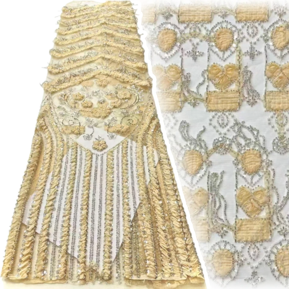 3D кружевная ткань с блестками, вышивка бисером, нигерийская свадебная ткань для жениха, высокое качество, французский тюль, кружевная ткань для свадебной вечеринки SZ1826
3D кружевная ткань с блестками, вышивка бисером, нигерийская свадебная ткань для жениха, высокое качество, французский тюль, кружевная ткань для свадебной вечеринки SZ1826