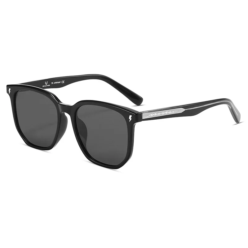 2024 Fashion High-end Women Polarized Sunglasses Song Hye Kyo's Same TAC Lens Large Frame Square UV400 Men Driving Sun Glasses
2024 Fashion High-end Women Polarized Sunglasses Song Hye Kyo's Same TAC Lens Large Frame Square UV400 Men Driving Sun Glasses