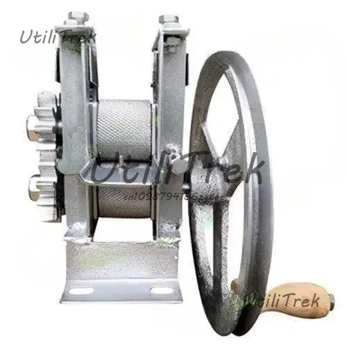 Manual strip making machine hand-cranking strip machine bamboo chip separator bamboo strip opener bamboo rope processing
Manual strip making machine hand-cranking strip machine bamboo chip separator bamboo strip opener bamboo rope processing