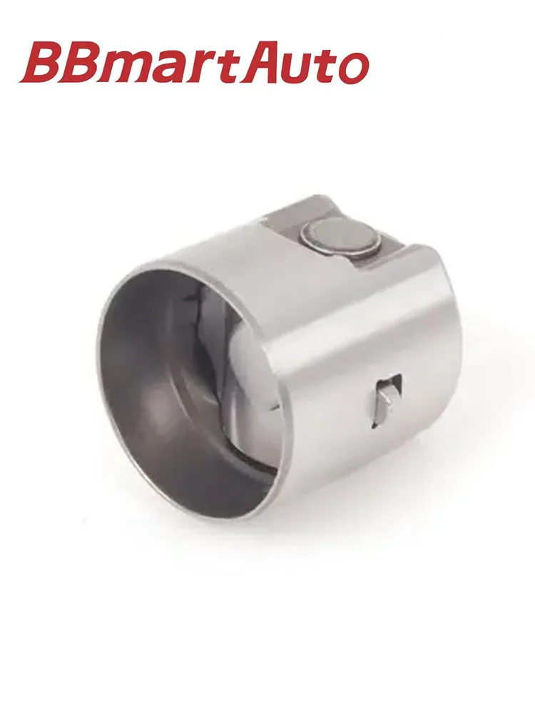 06L109311 BBmart Auto Parts INA 1PC Fuel Pump Cam Follower Tappet For Skoda Fabia Slavia Octavia Rapid Karoq Kamiq Scala Kodiaq
06L109311 BBmart Auto Parts INA 1PC Fuel Pump Cam Follower Tappet For Skoda Fabia Slavia Octavia Rapid Karoq Kamiq Scala Kodiaq
