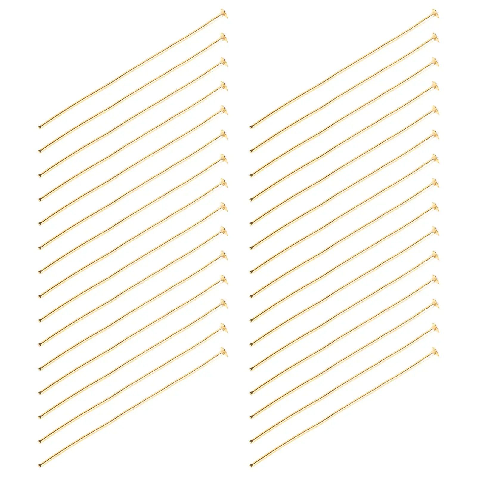 1000Pcs Gold Chandelier Connector Pins 5Cm 2 Inch Fastening Clips for Hanging Crystal Prism Sun Catcher Replacement Parts
1000Pcs Gold Chandelier Connector Pins 5Cm 2 Inch Fastening Clips for Hanging Crystal Prism Sun Catcher Replacement Parts