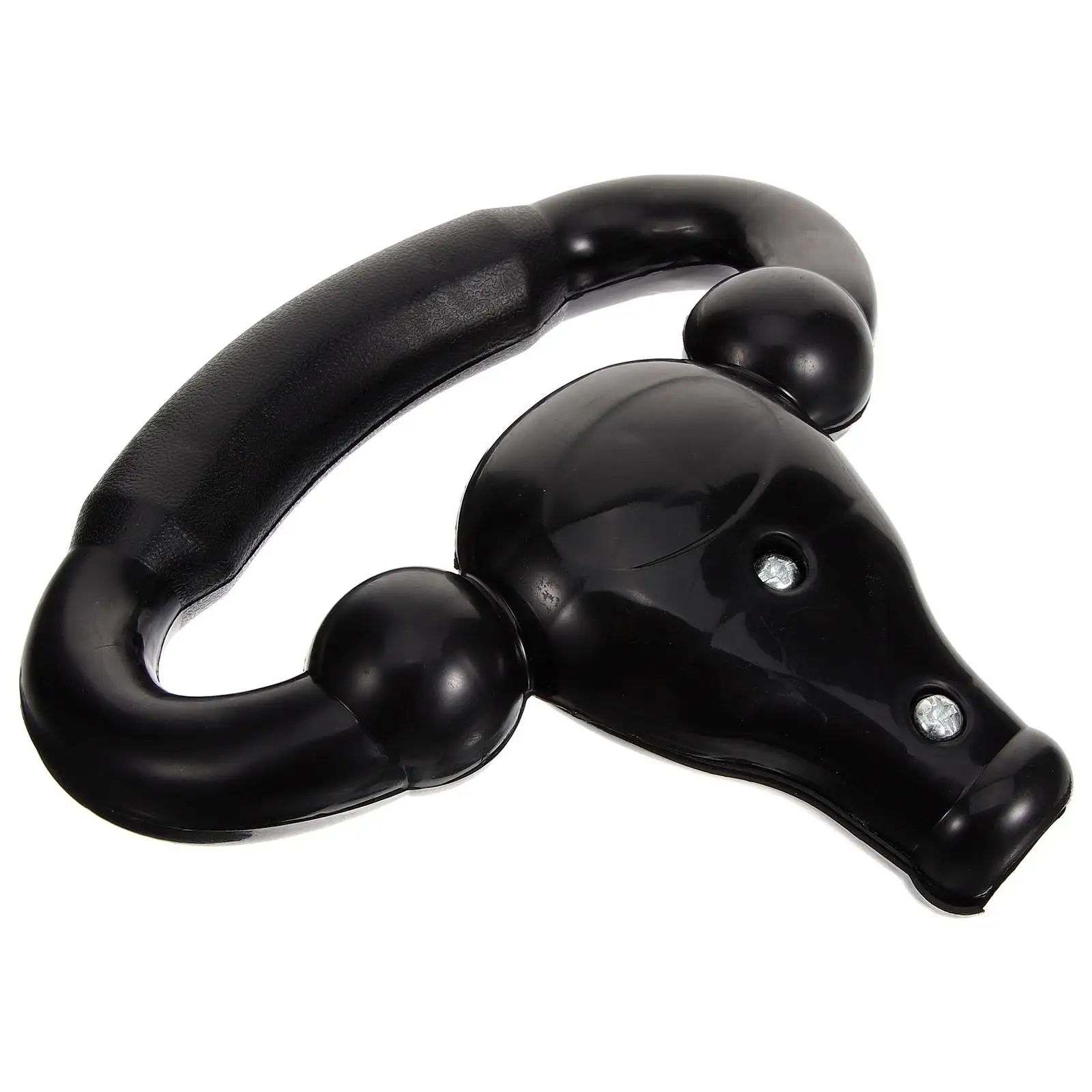 Handles for Kids Tricycle Toddler Armrest Children Push Rod Stroller Black Replacement
Handles for Kids Tricycle Toddler Armrest Children Push Rod Stroller Black Replacement