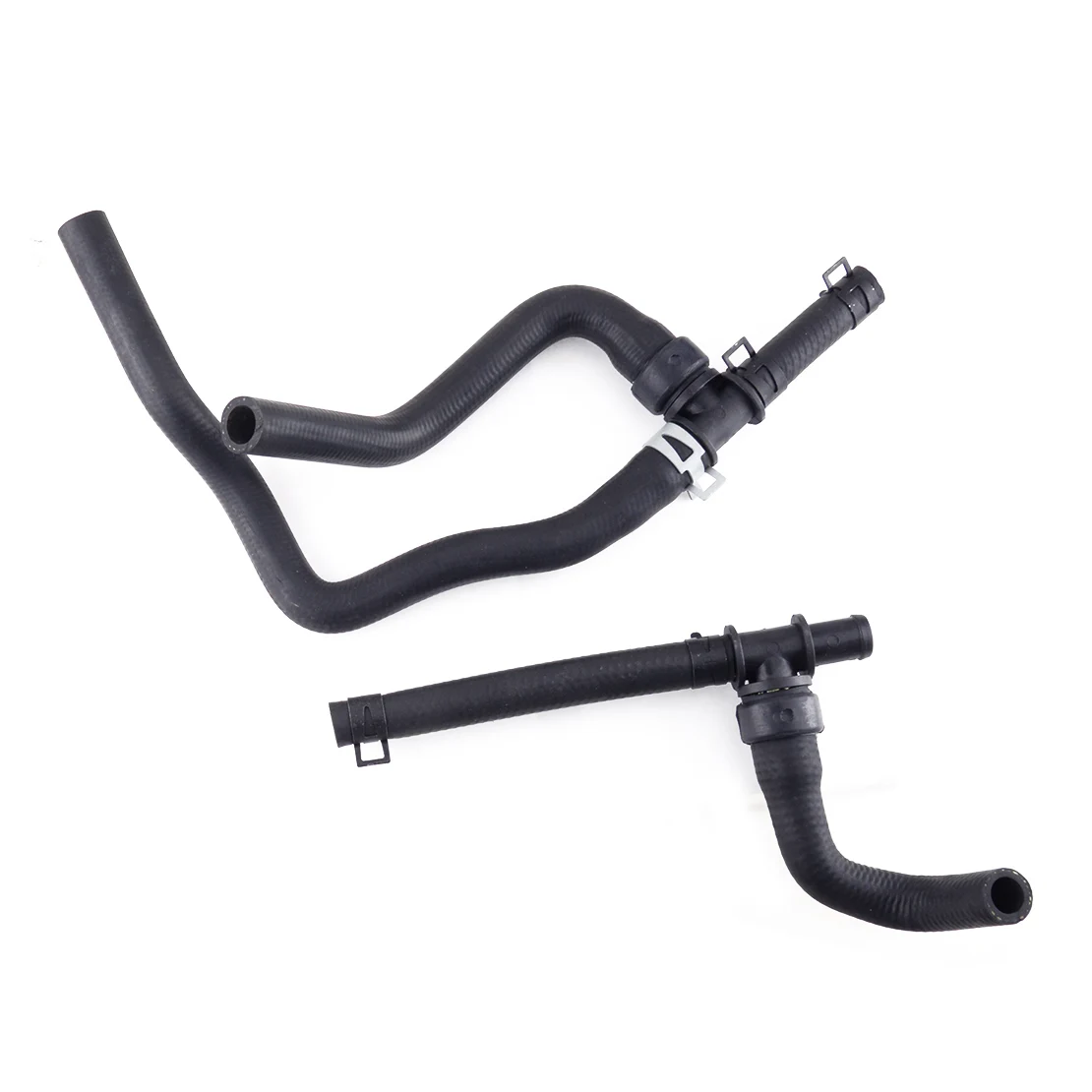 2Pcs Heater Heating Hose Set Supply-Return Fit For Dodge Journey 2.4L 2008 2009 2010 2011 2012 2013 2014 2015-2020 05058437AK
2Pcs Heater Heating Hose Set Supply-Return Fit For Dodge Journey 2.4L 2008 2009 2010 2011 2012 2013 2014 2015-2020 05058437AK