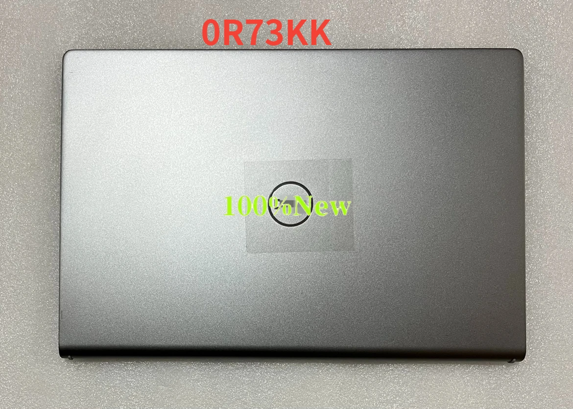 Новинка для Dell inspiron 14 3420 3425, верхняя крышка экрана ноутбука, задняя крышка 0R73KK 0WG45C
Новинка для Dell inspiron 14 3420 3425, верхняя крышка экрана ноутбука, задняя крышка 0R73KK 0WG45C