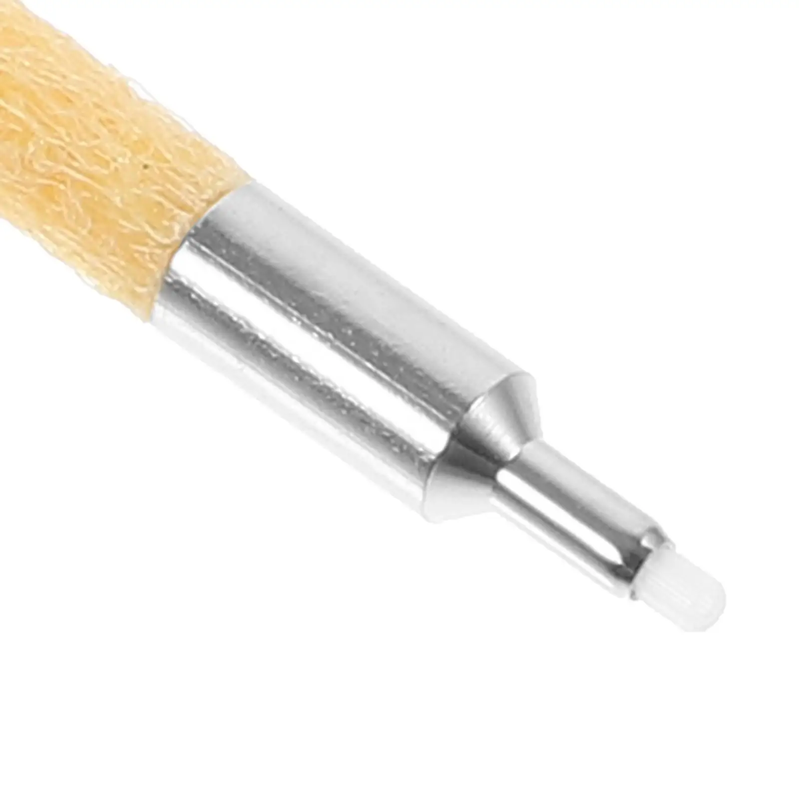 10 Pcs 0 5Mm Paint Marker Nibs Fine Tip Replacement For Supplies Paint Brushes Dry Erase Chisel Tip Marker Refill
10 Pcs 0 5Mm Paint Marker Nibs Fine Tip Replacement For Supplies Paint Brushes Dry Erase Chisel Tip Marker Refill
