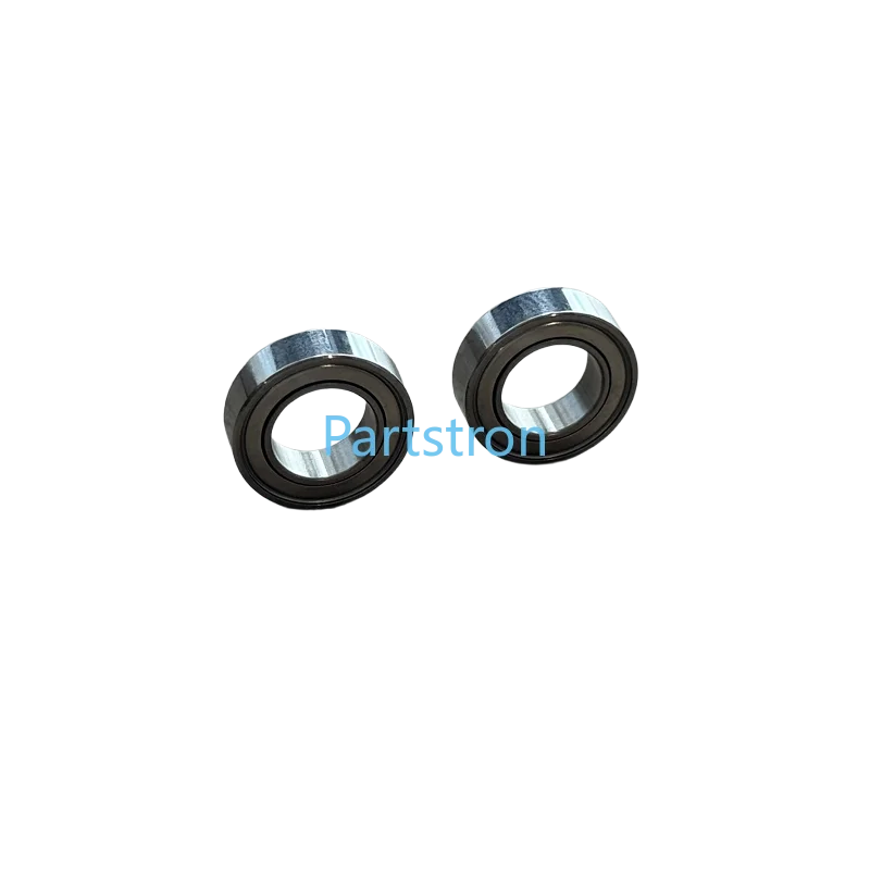 Original Belt Drive Roller Bearing 2Pcs XG9-0758-000 For use in Canon ADV6055 6065 6075 6255 6265 6275 8105 8095 8505 6575 6555
Original Belt Drive Roller Bearing 2Pcs XG9-0758-000 For use in Canon ADV6055 6065 6075 6255 6265 6275 8105 8095 8505 6575 6555