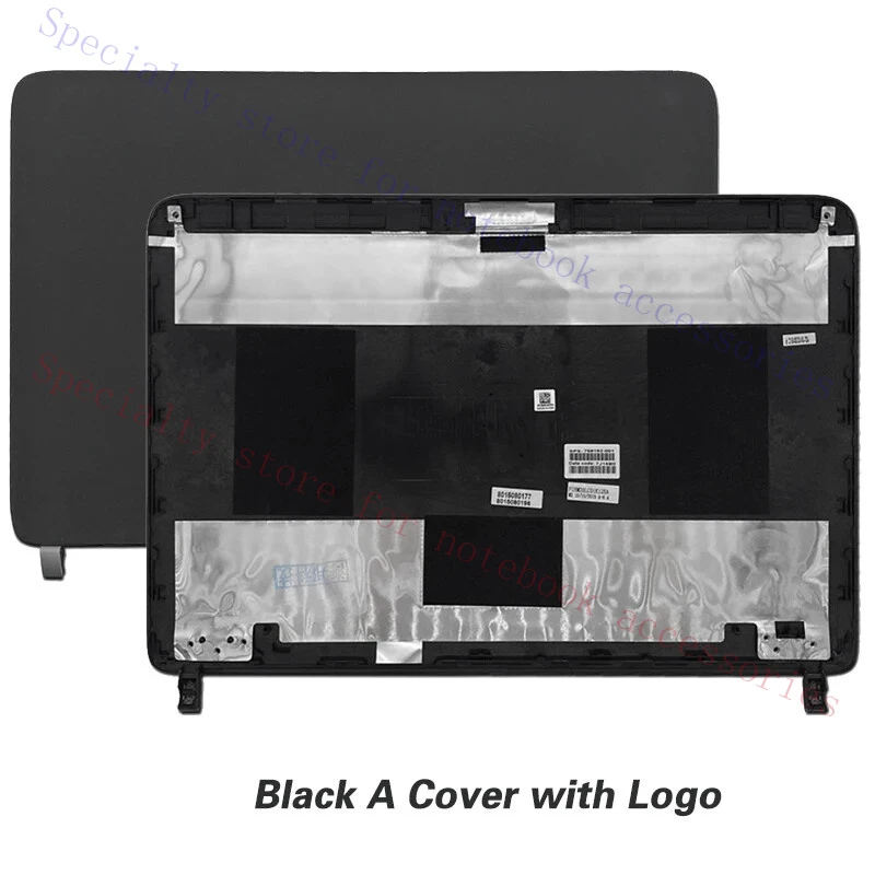 A+ Laptop LCD Cover Front Palmrest Touchpad For HP Probook 430 G2 435 768213-001
A+ Laptop LCD Cover Front Palmrest Touchpad For HP Probook 430 G2 435 768213-001